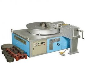 Máy uốn sắt Kunwoo KMB-57H